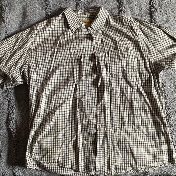 Men’s Botton Up - Picture 1 of 1